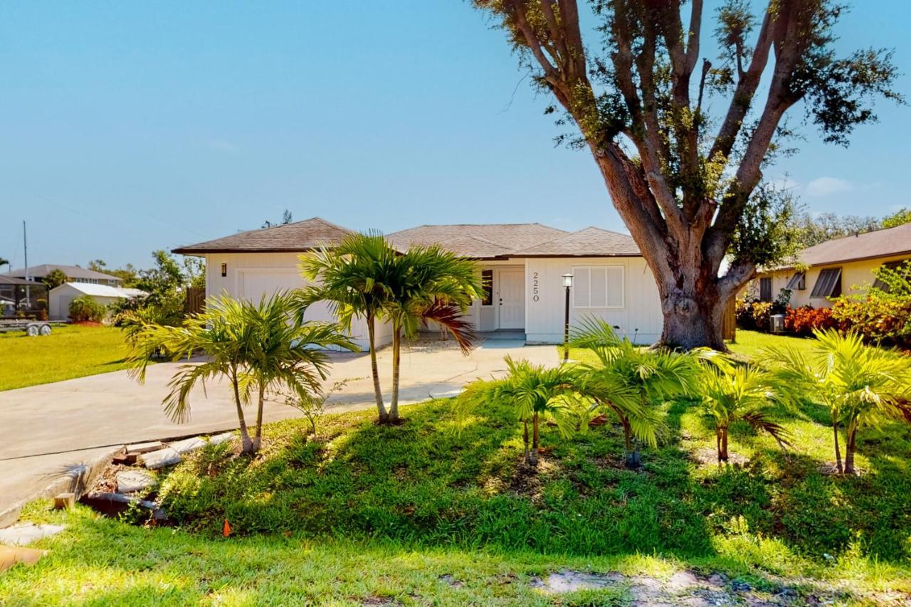 Bahama Breeze Villa Fort Myers Exterior photo